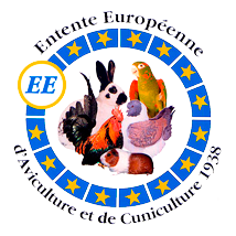 Entente Europenne d'Aviculture et de Cuniculture 1938