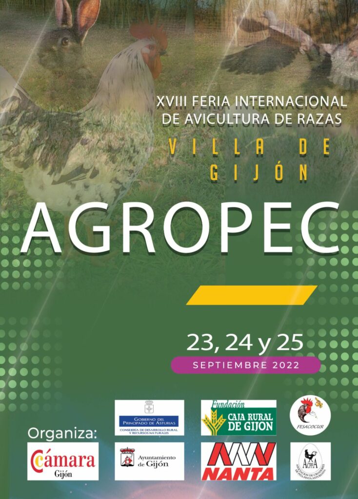 Agropec 2022